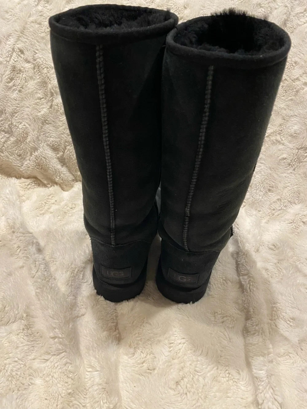 UGG timeless tall